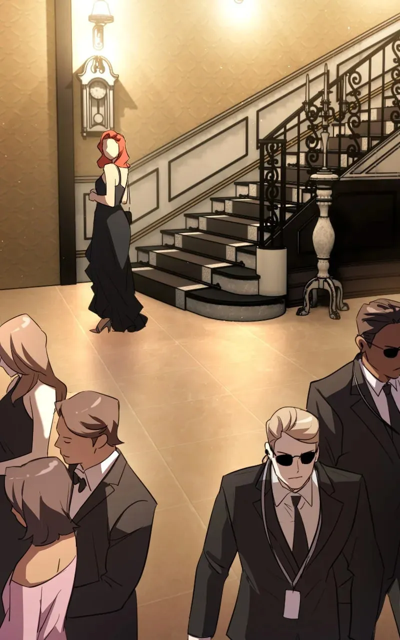 Read Accidental Assassin chapter 21 image 64 on Lezhin