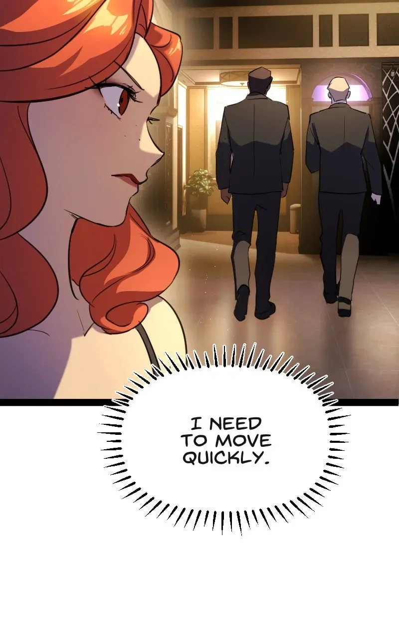 Read Accidental Assassin chapter 21 image 66 on Lezhin