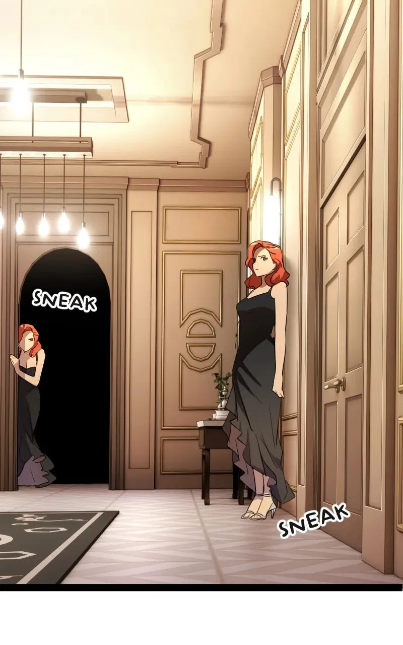 Read Accidental Assassin chapter 21 image 69 on Lezhin