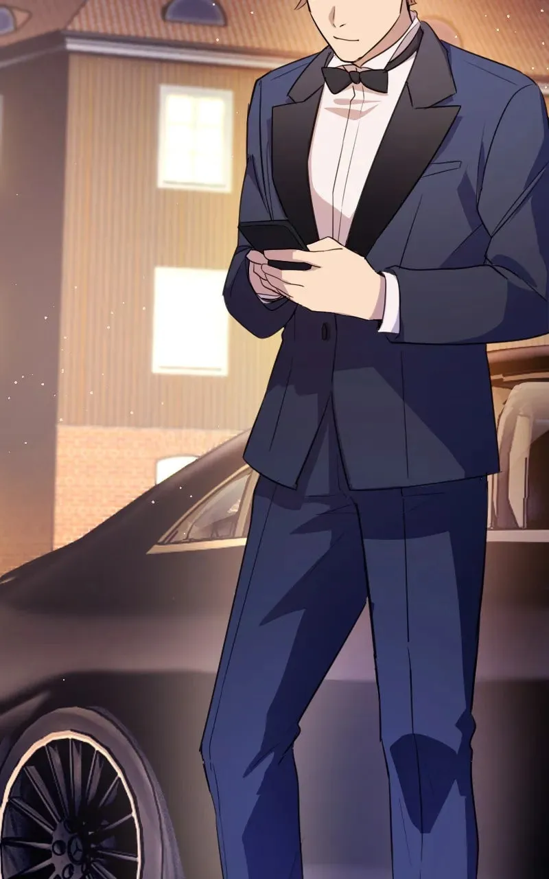 Read Accidental Assassin chapter 21 image 7 on Lezhin