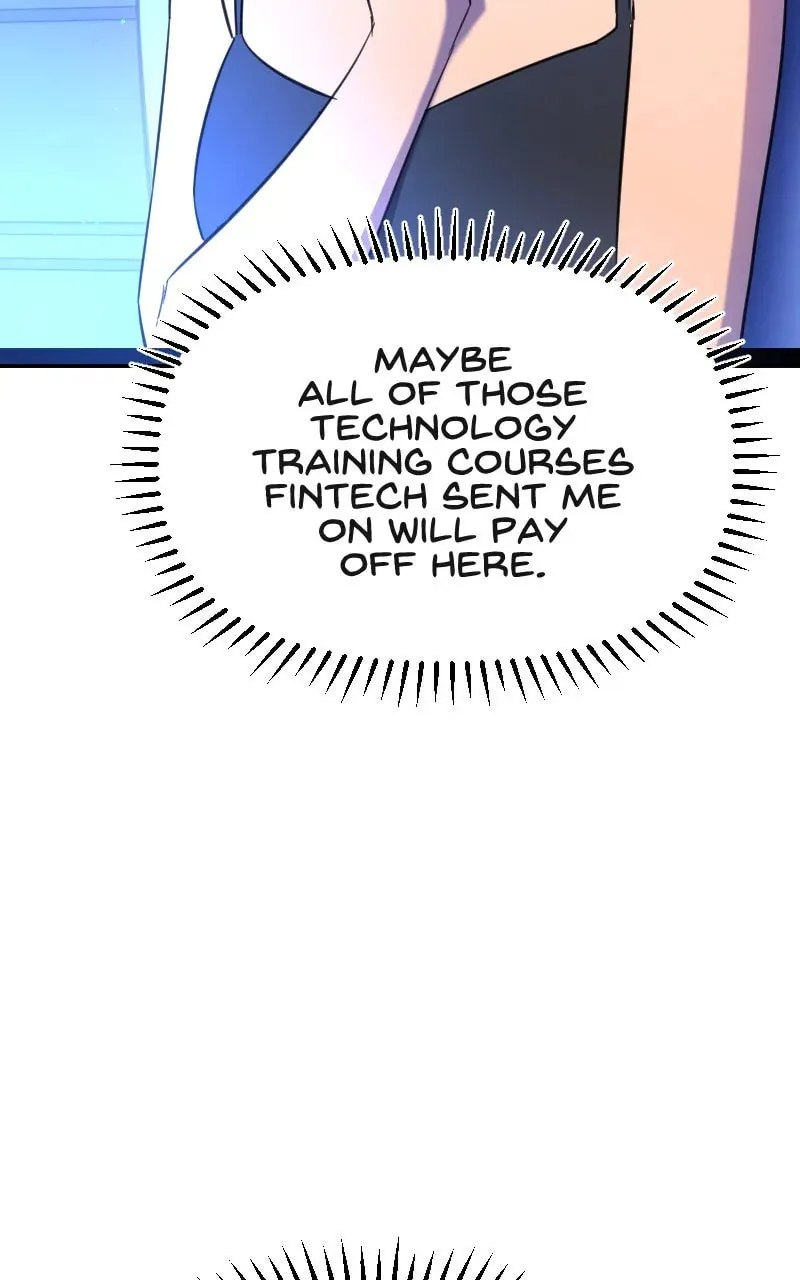 Read Accidental Assassin chapter 21 image 81 on Lezhin