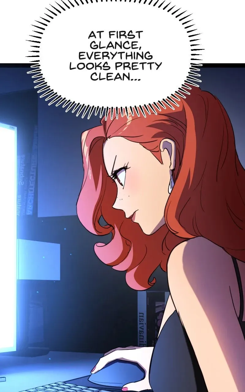 Read Accidental Assassin chapter 21 image 82 on Lezhin
