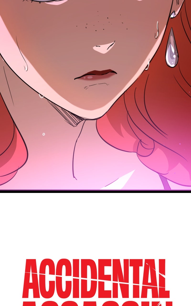 Read Accidental Assassin chapter 22 image 1 on Lezhin