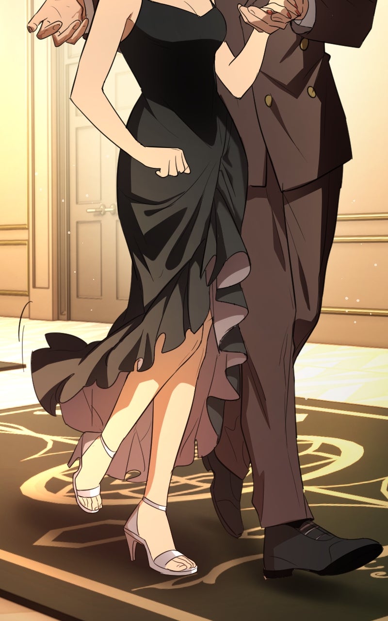 Read Accidental Assassin chapter 22 image 10 on Lezhin
