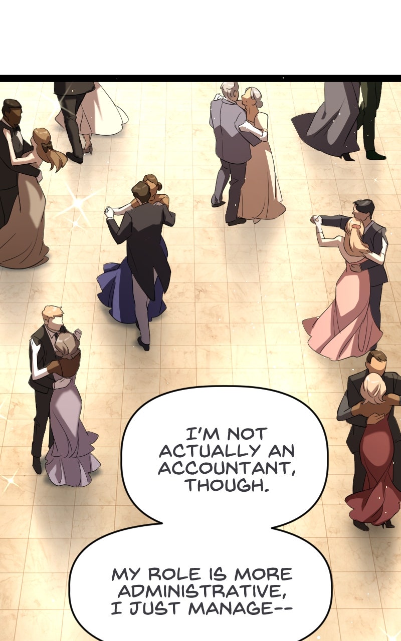 Read Accidental Assassin chapter 22 image 13 on Lezhin