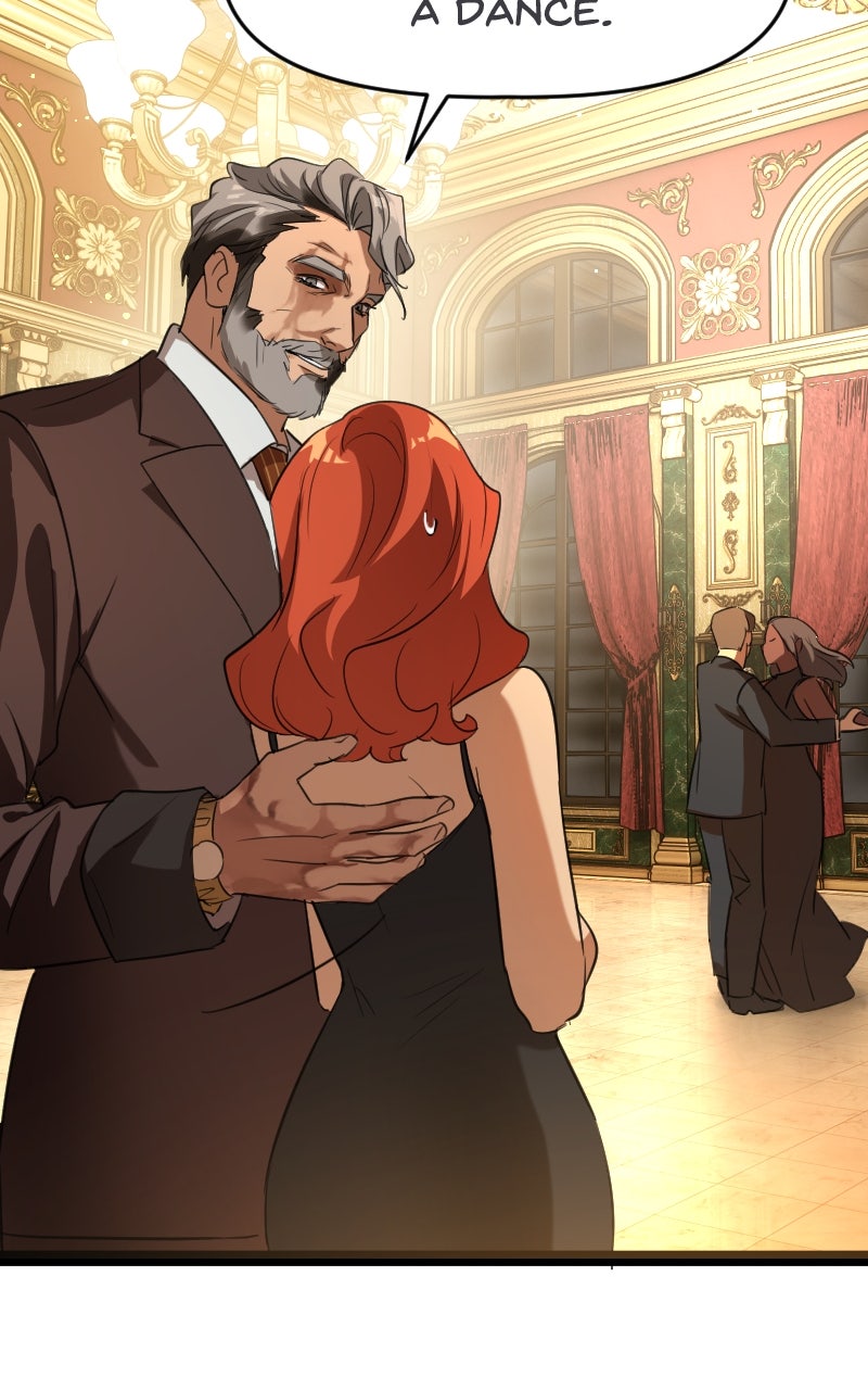 Read Accidental Assassin chapter 22 image 16 on Lezhin
