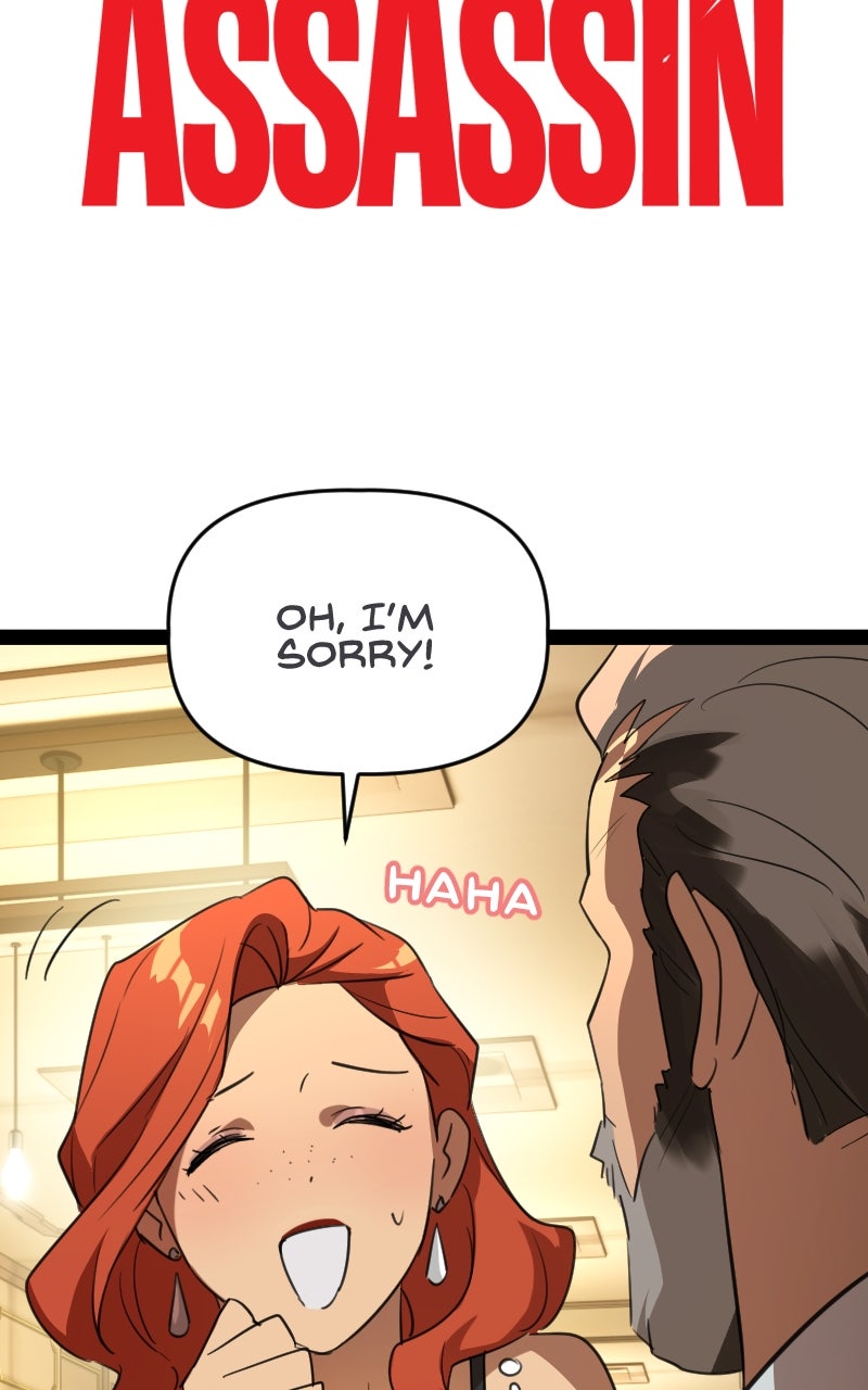 Read Accidental Assassin chapter 22 image 2 on Lezhin