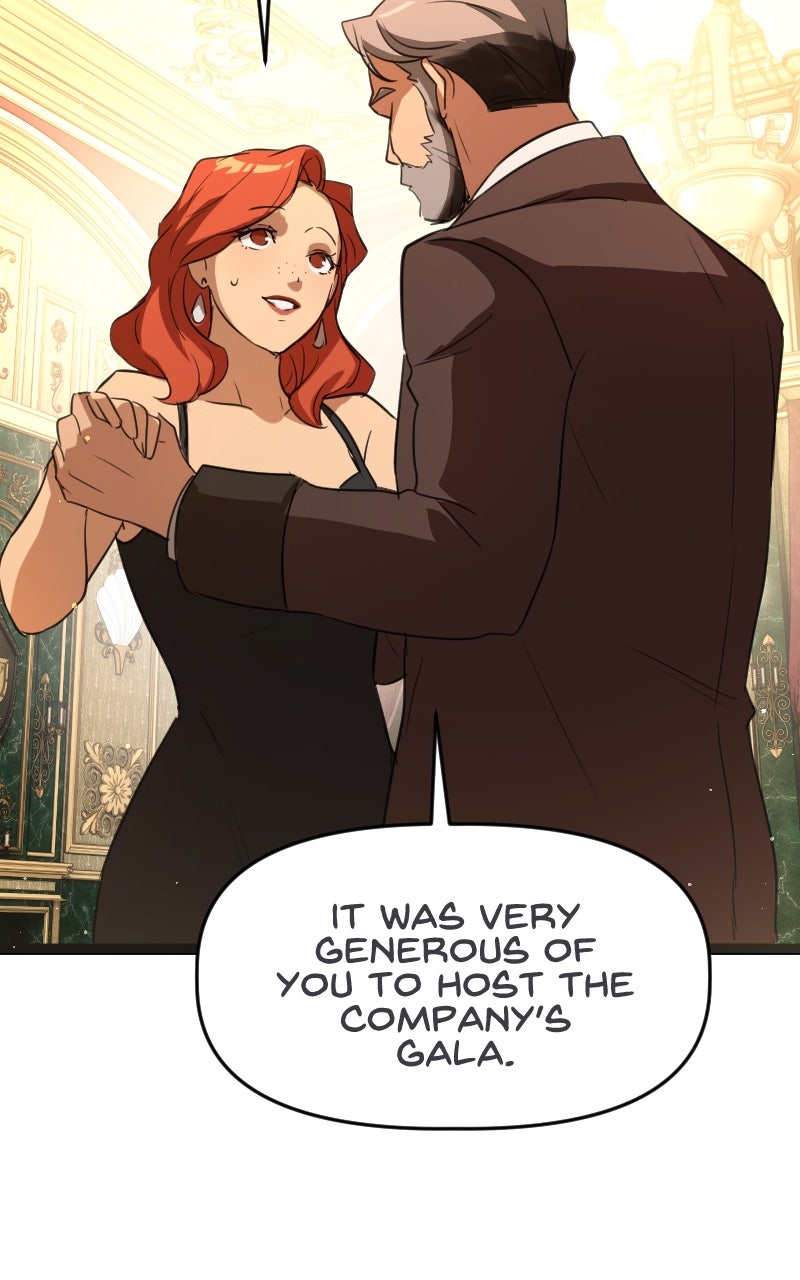 Read Accidental Assassin chapter 22 image 27 on Lezhin