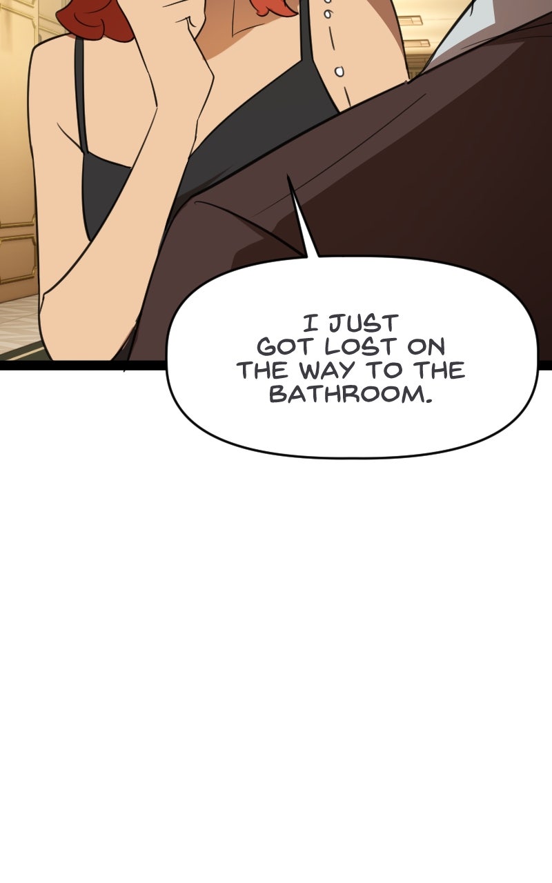Read Accidental Assassin chapter 22 image 3 on Lezhin