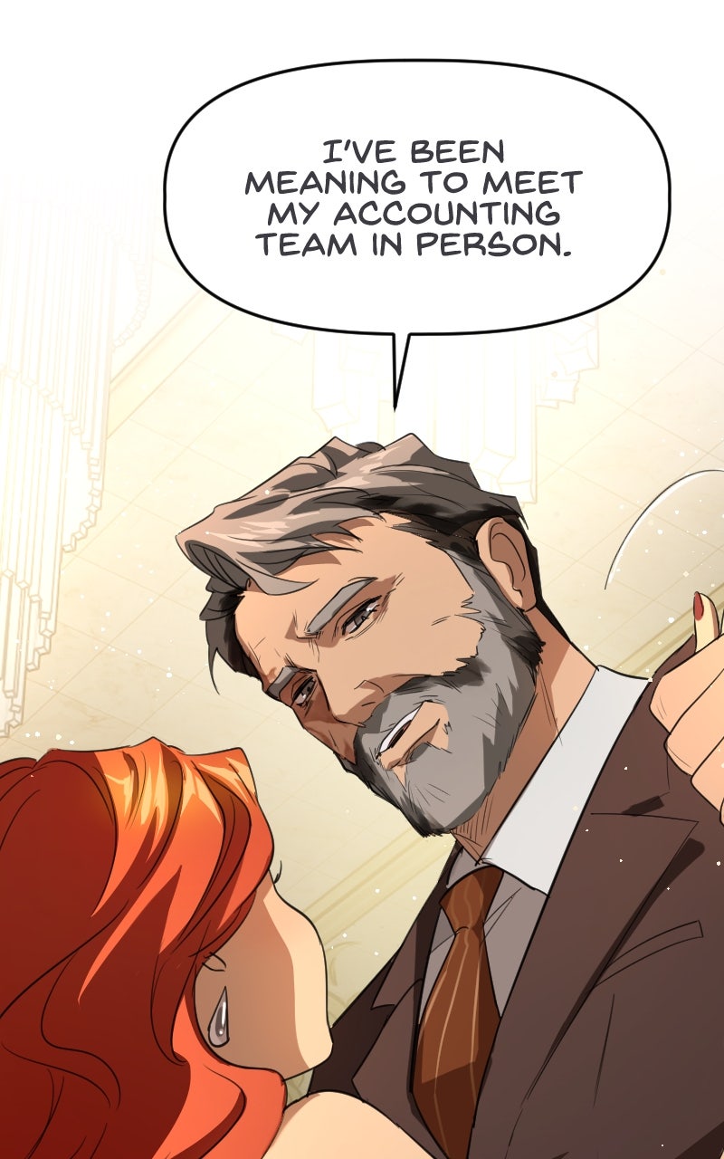 Read Accidental Assassin chapter 22 image 30 on Lezhin