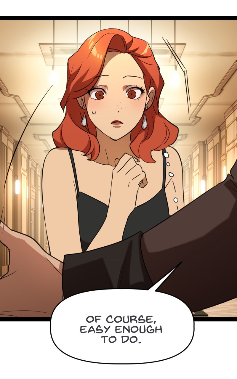 Read Accidental Assassin chapter 22 image 4 on Lezhin