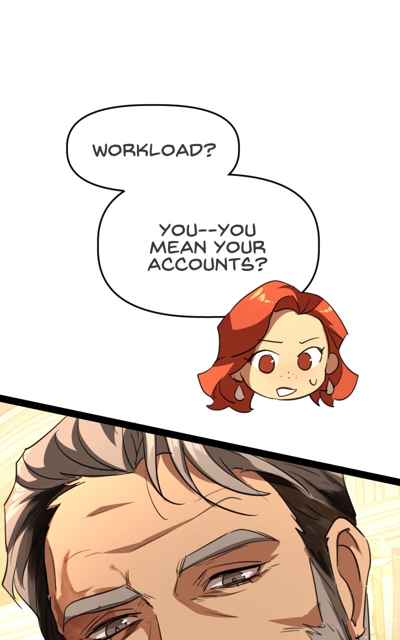Read Accidental Assassin chapter 22 image 42 on Lezhin
