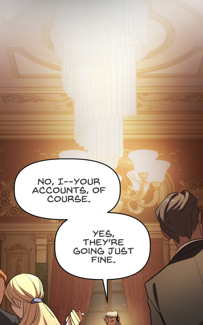 Read Accidental Assassin chapter 22 image 46 on Lezhin
