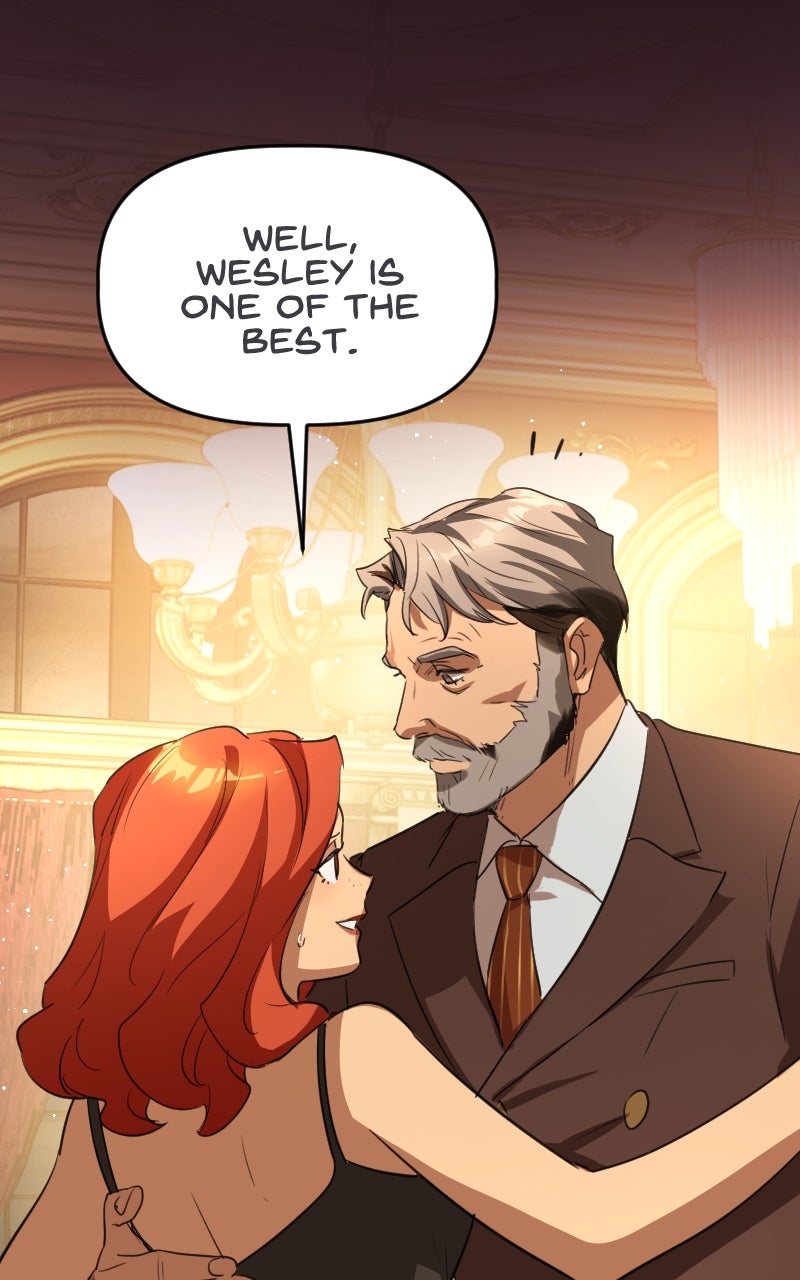 Read Accidental Assassin chapter 22 image 50 on Lezhin