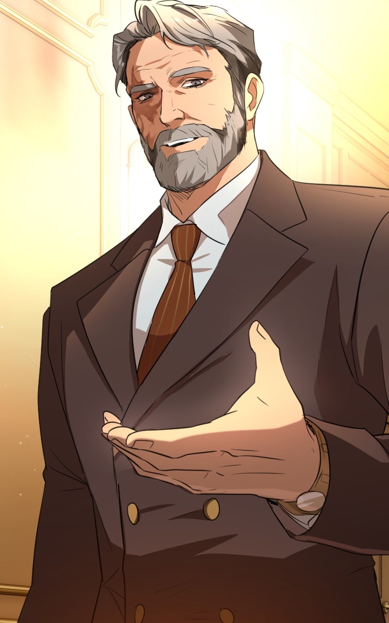 Read Accidental Assassin chapter 22 image 6 on Lezhin