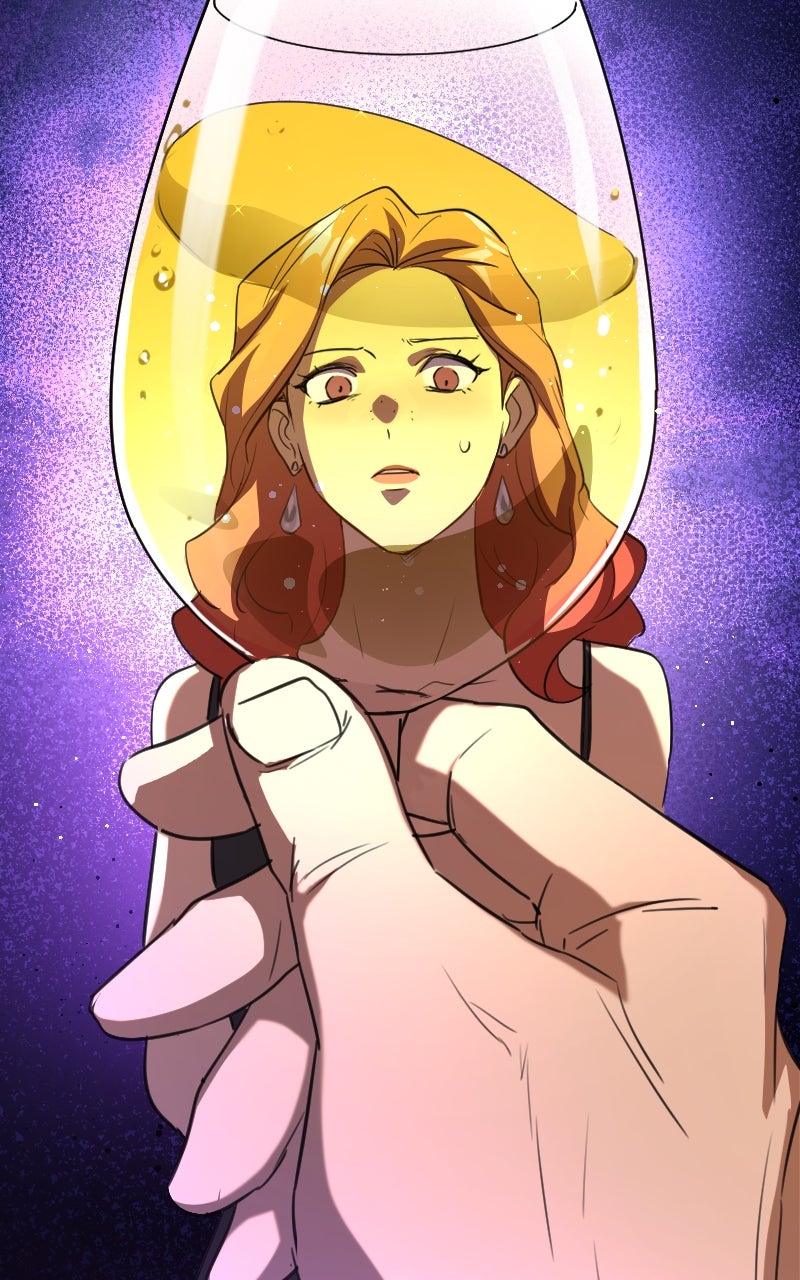 Read Accidental Assassin chapter 22 image 71 on Lezhin