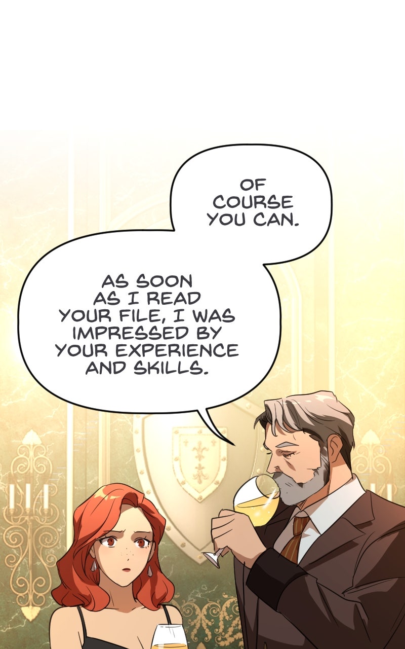 Read Accidental Assassin chapter 22 image 75 on Lezhin