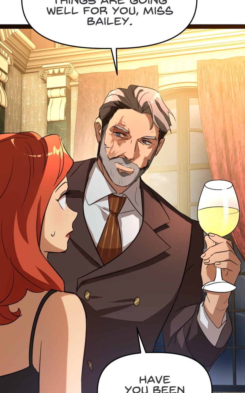 Read Accidental Assassin chapter 22 image 79 on Lezhin
