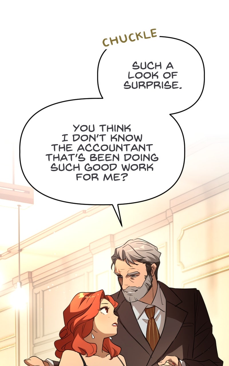 Read Accidental Assassin chapter 22 image 9 on Lezhin