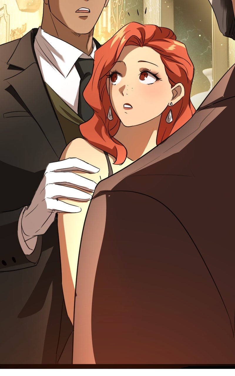 Read Accidental Assassin chapter 22 image 93 on Lezhin
