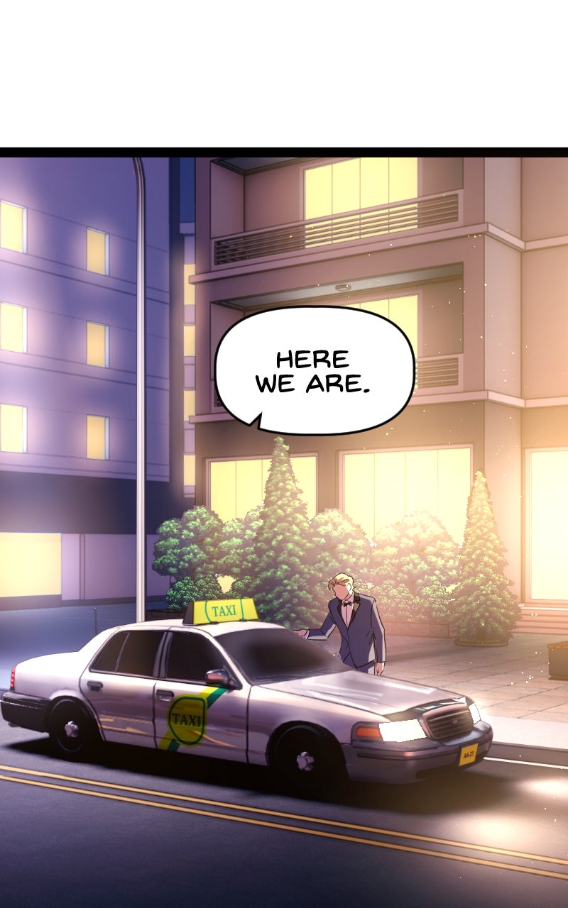 Read Accidental Assassin chapter 23 image 100 on Lezhin