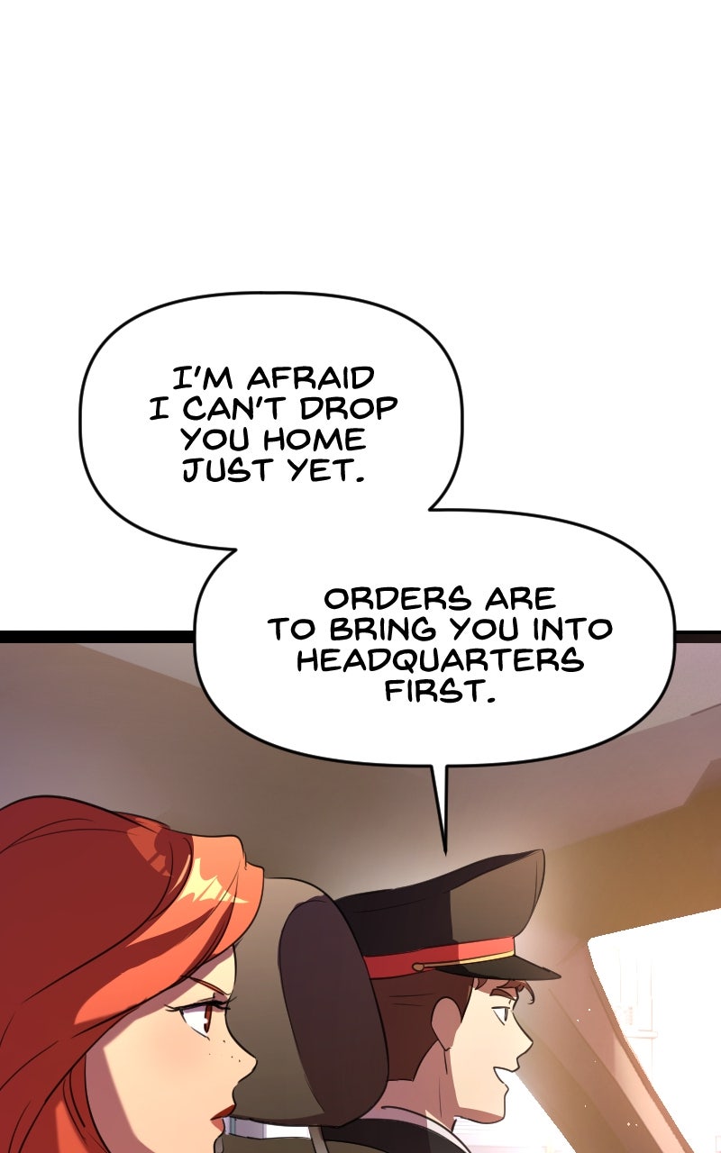 Read Accidental Assassin chapter 23 image 109 on Lezhin