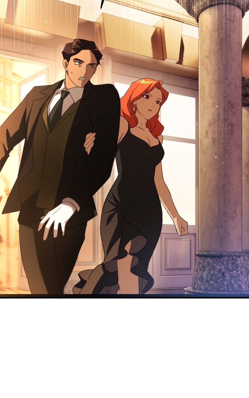 Read Accidental Assassin chapter 23 image 11 on Lezhin