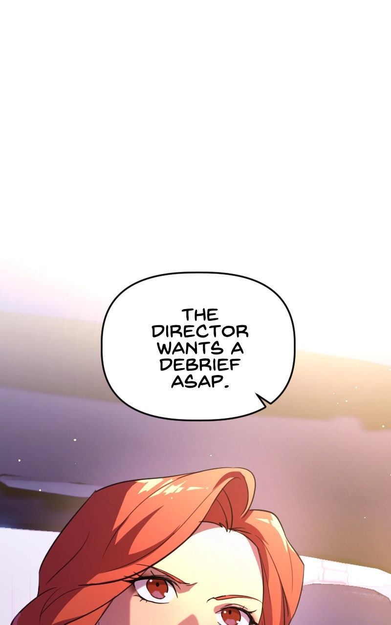 Read Accidental Assassin chapter 23 image 111 on Lezhin
