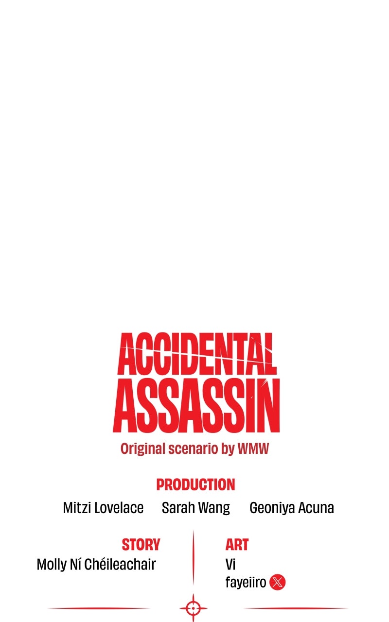 Read Accidental Assassin chapter 23 image 113 on Lezhin