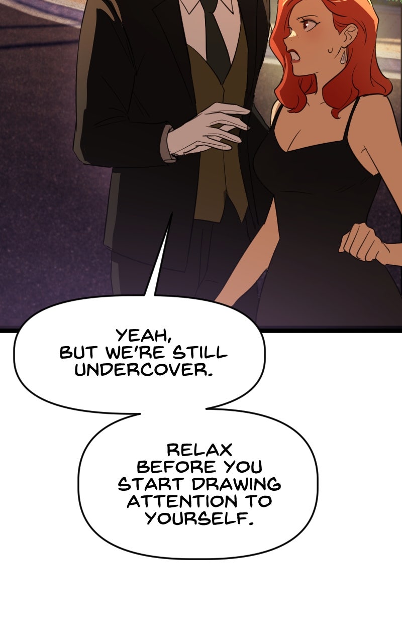 Read Accidental Assassin chapter 23 image 13 on Lezhin