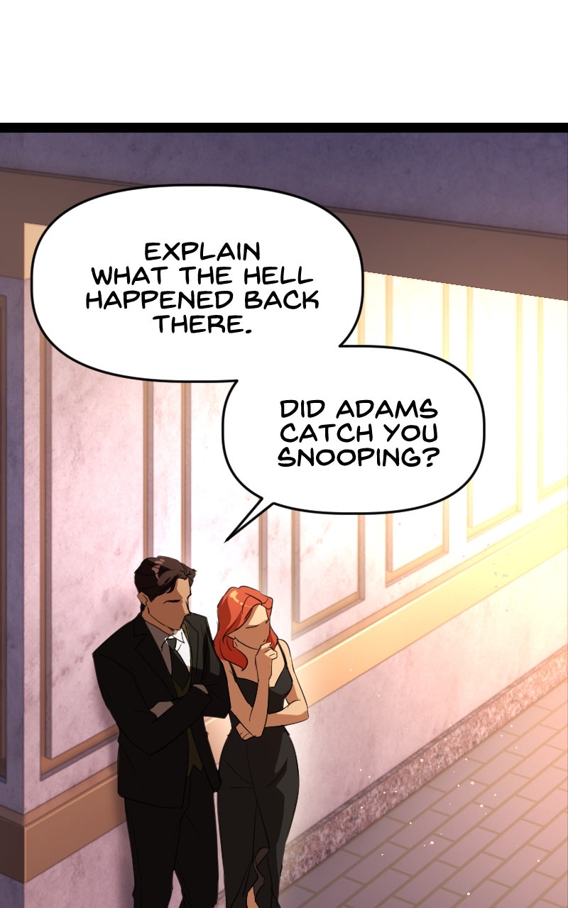 Read Accidental Assassin chapter 23 image 15 on Lezhin