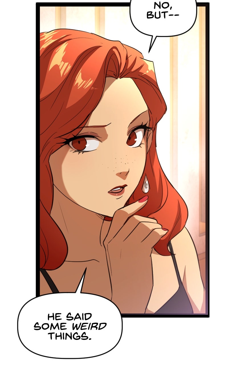Read Accidental Assassin chapter 23 image 17 on Lezhin