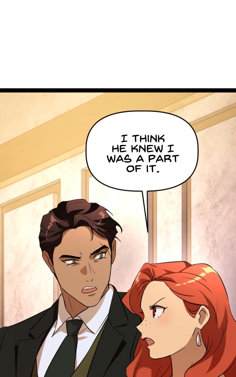 Read Accidental Assassin chapter 23 image 23 on Lezhin