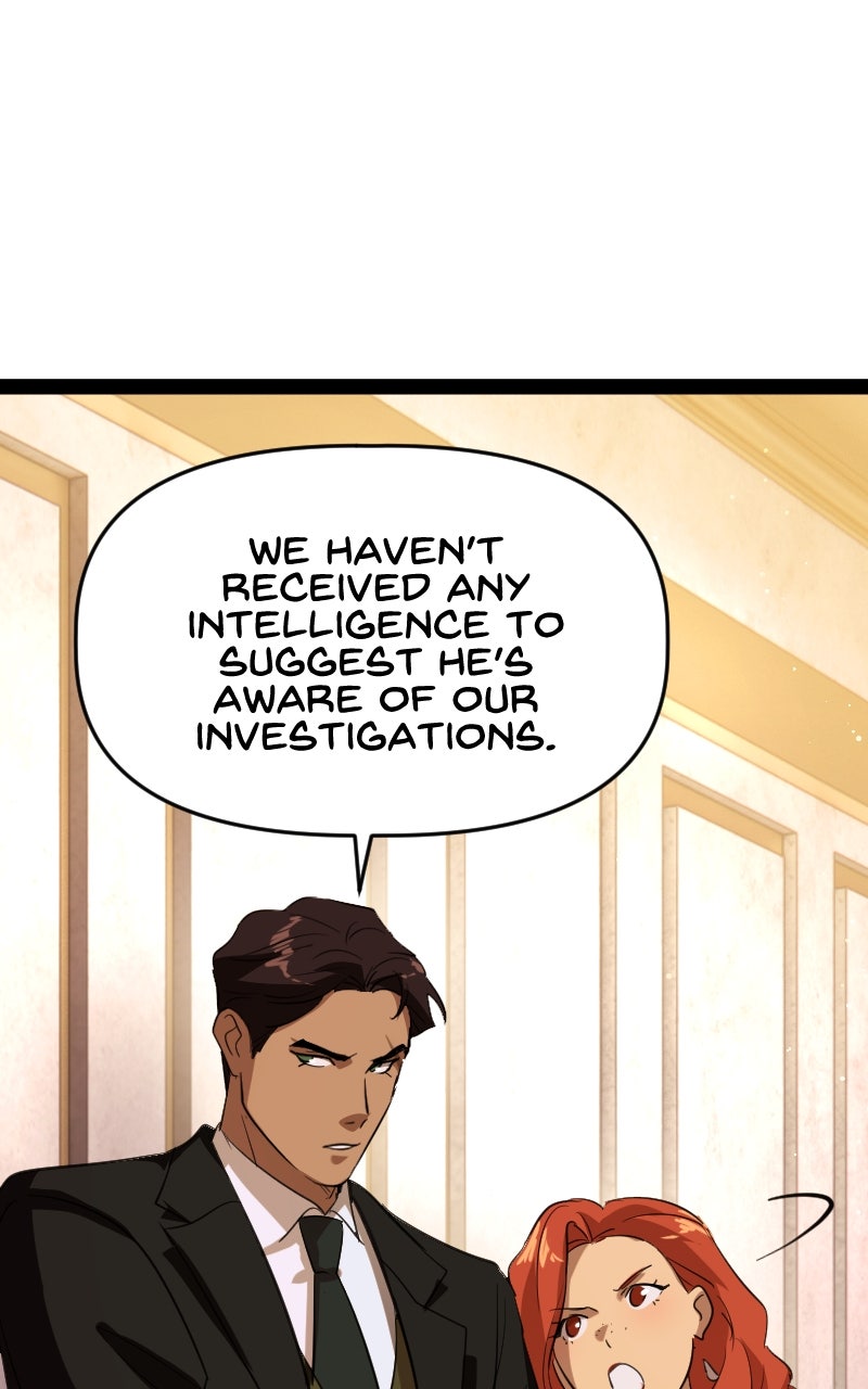 Read Accidental Assassin chapter 23 image 27 on Lezhin