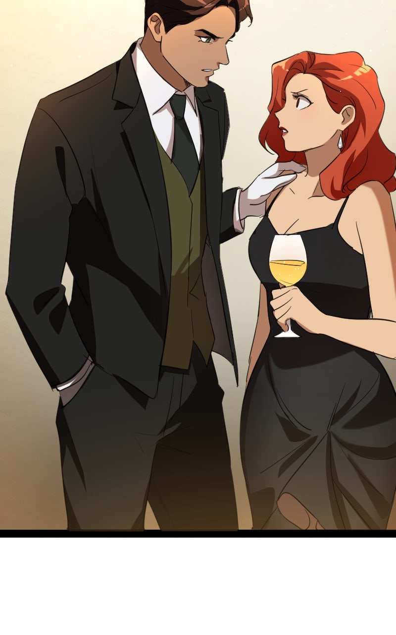 Read Accidental Assassin chapter 23 image 3 on Lezhin