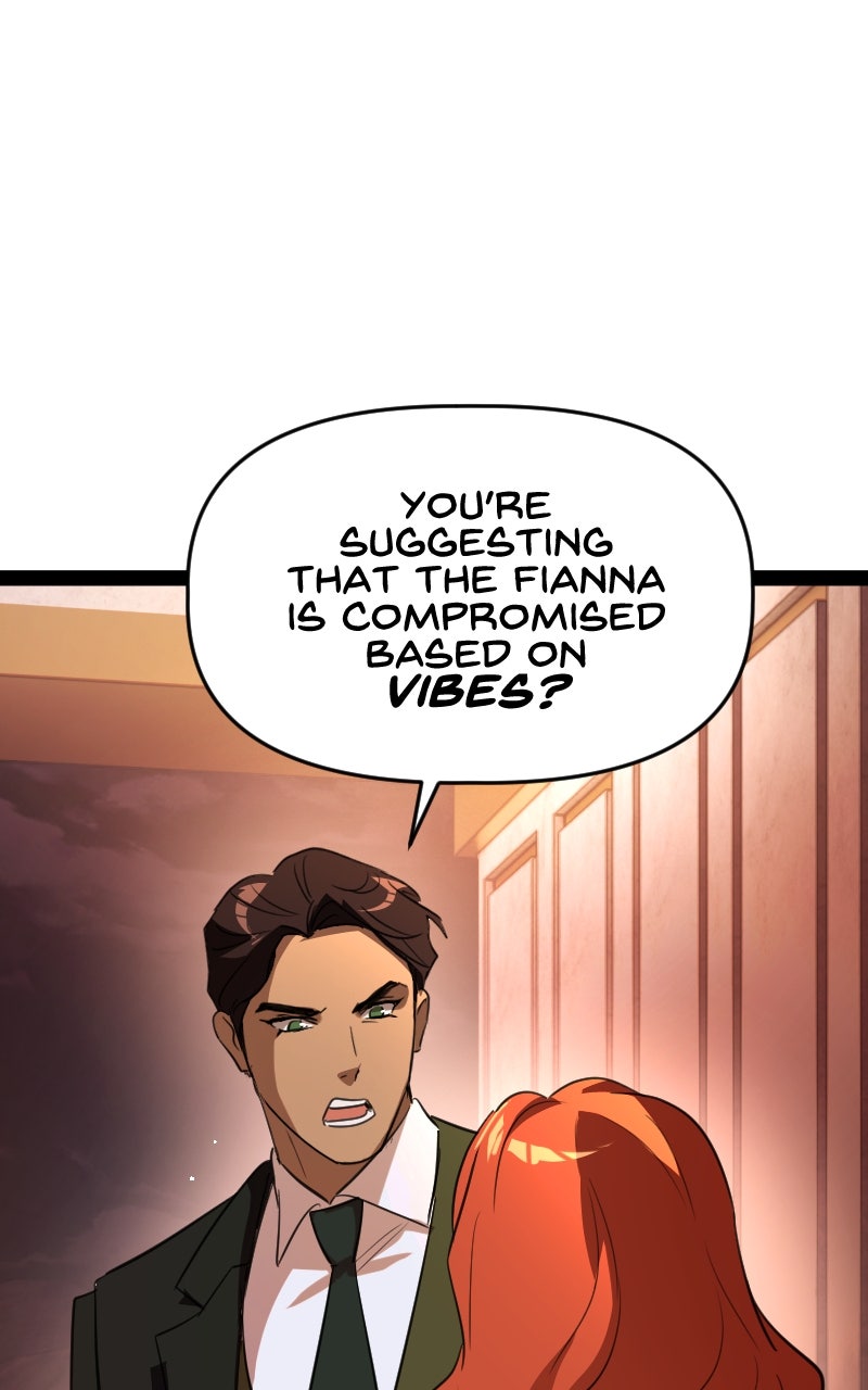 Read Accidental Assassin chapter 23 image 31 on Lezhin