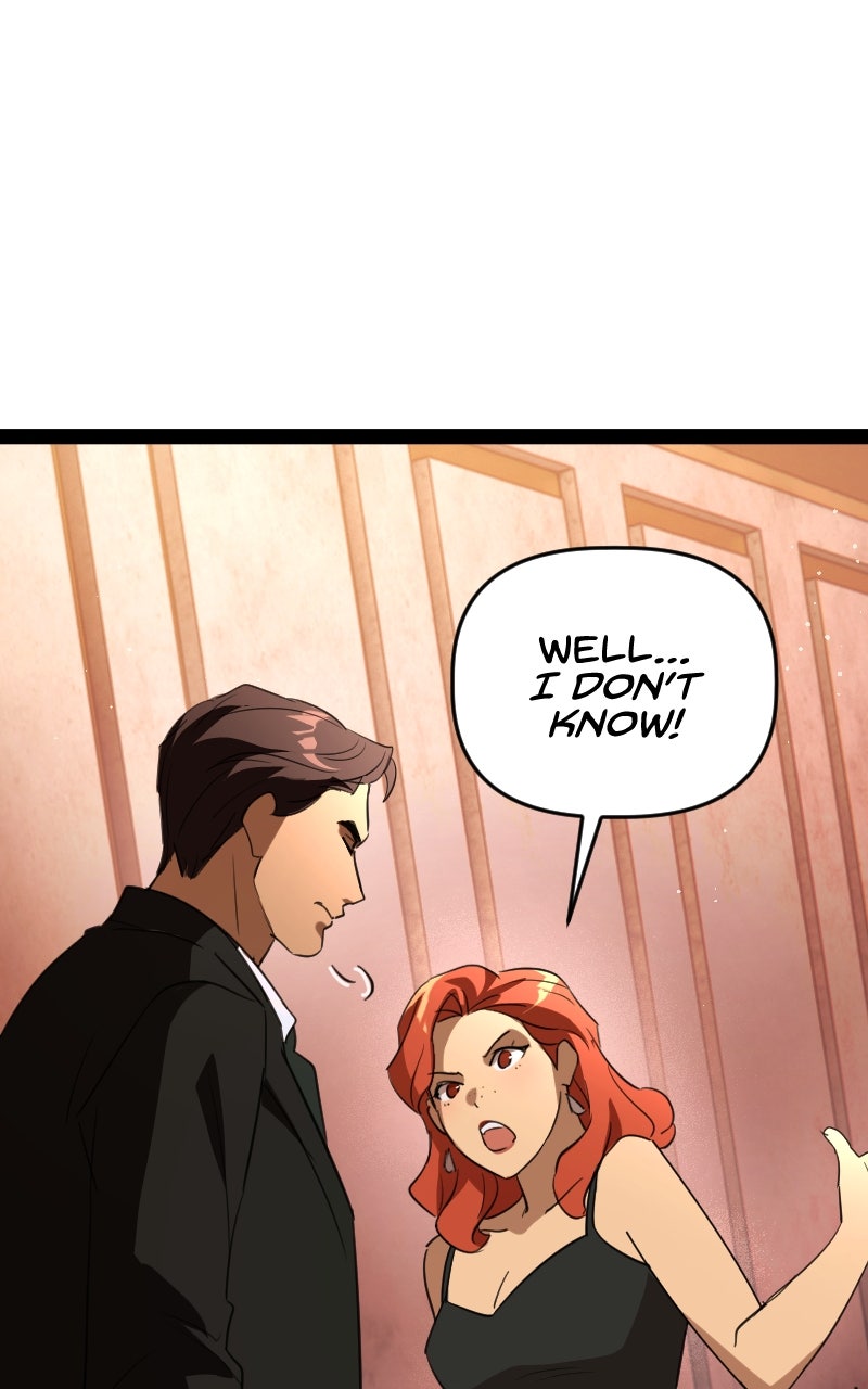 Read Accidental Assassin chapter 23 image 33 on Lezhin