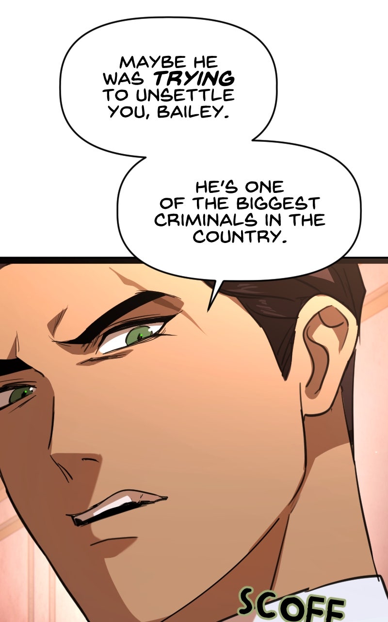 Read Accidental Assassin chapter 23 image 35 on Lezhin