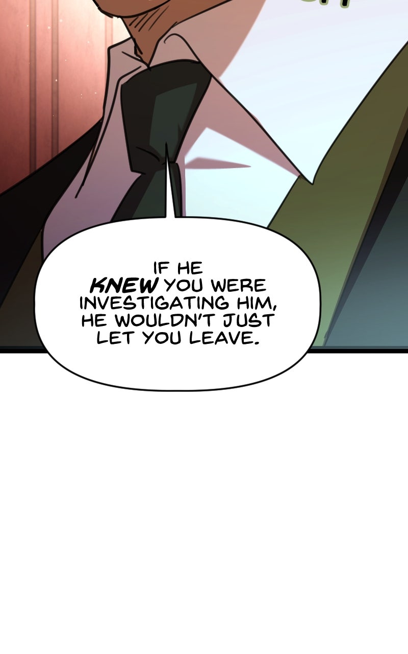 Read Accidental Assassin chapter 23 image 36 on Lezhin