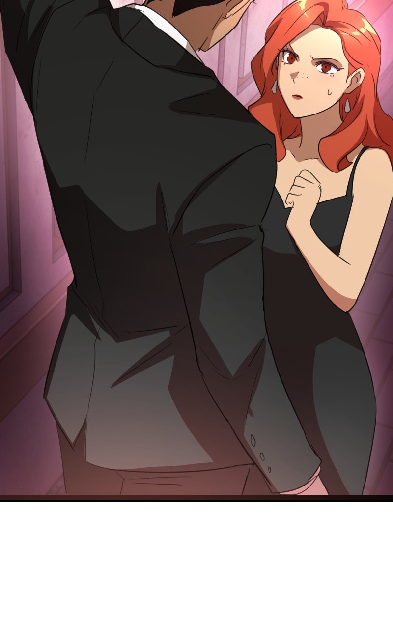 Read Accidental Assassin chapter 23 image 43 on Lezhin