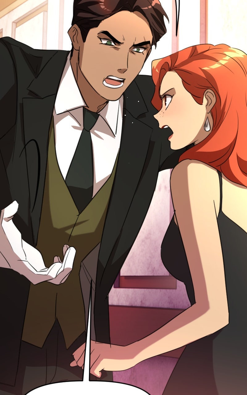Read Accidental Assassin chapter 23 image 45 on Lezhin