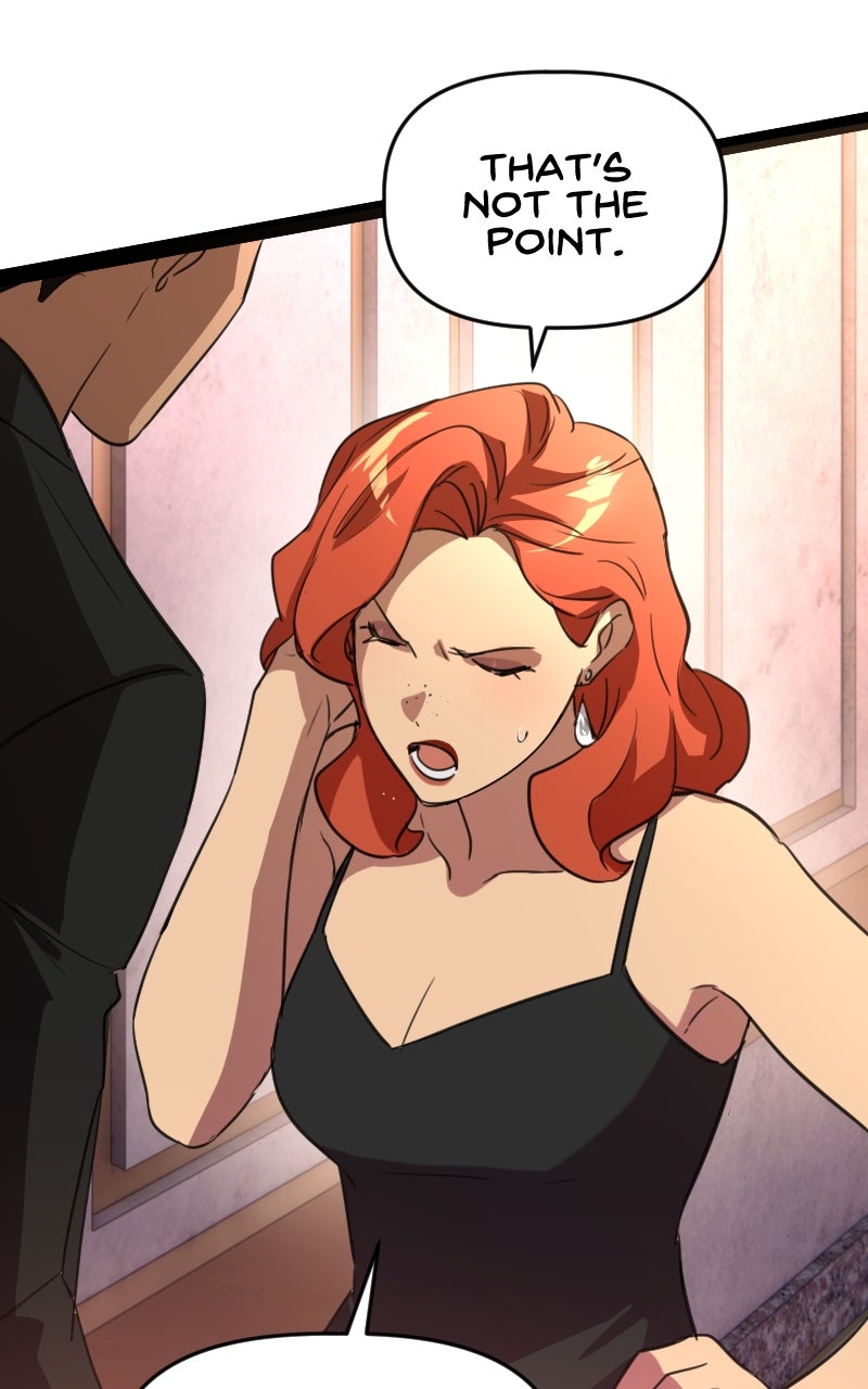 Read Accidental Assassin chapter 23 image 47 on Lezhin