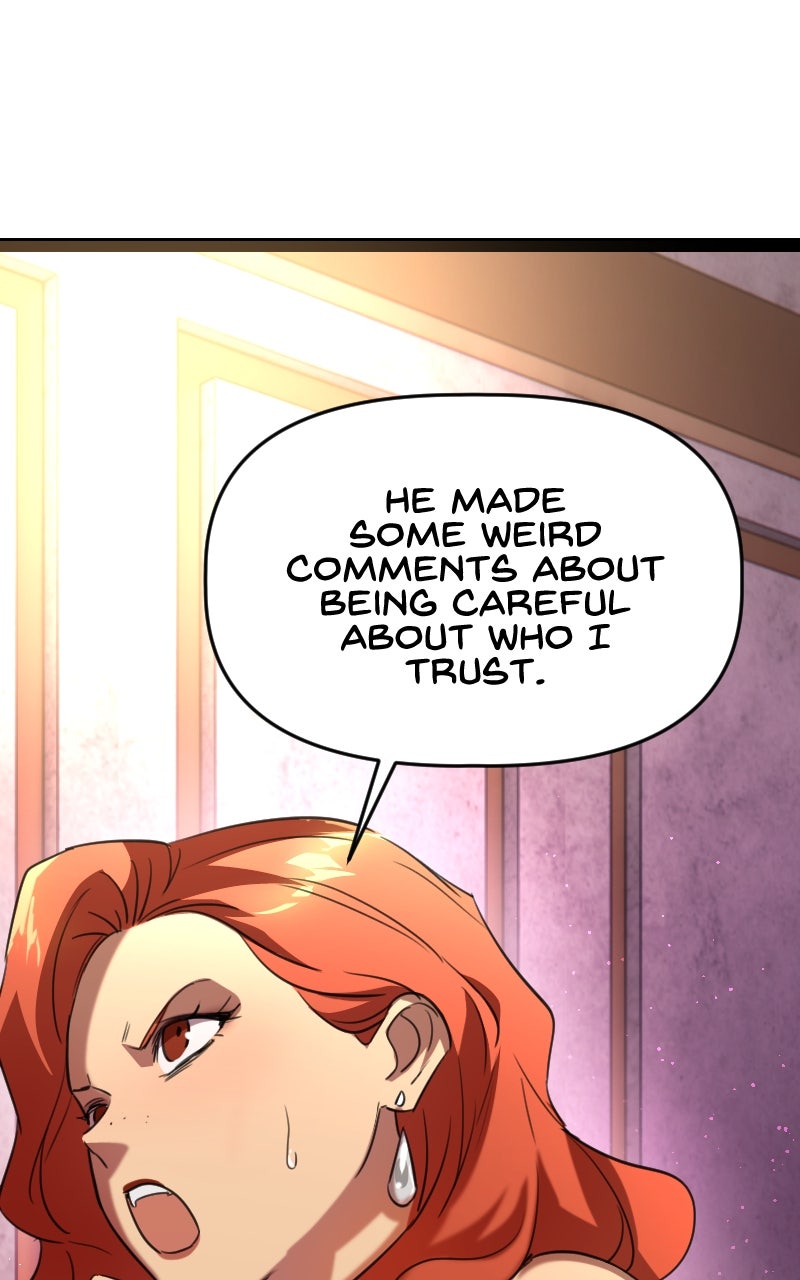 Read Accidental Assassin chapter 23 image 49 on Lezhin