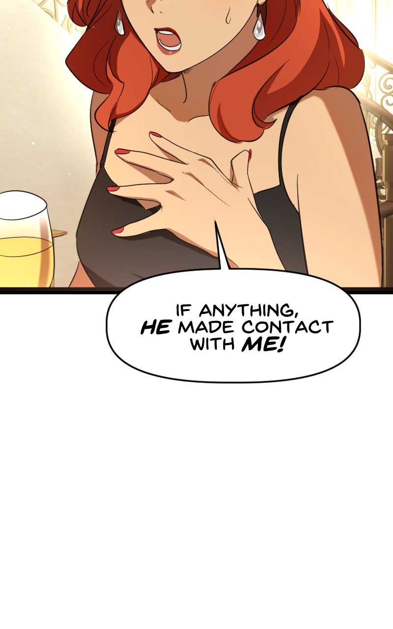 Read Accidental Assassin chapter 23 image 5 on Lezhin