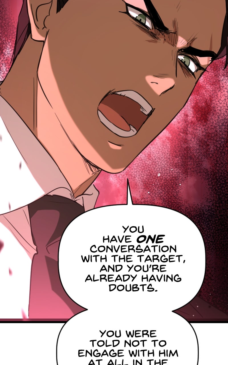 Read Accidental Assassin chapter 23 image 55 on Lezhin