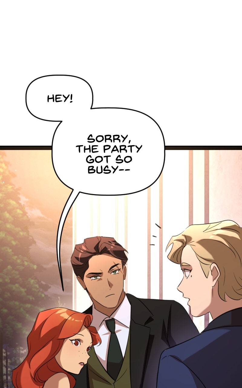 Read Accidental Assassin chapter 23 image 65 on Lezhin