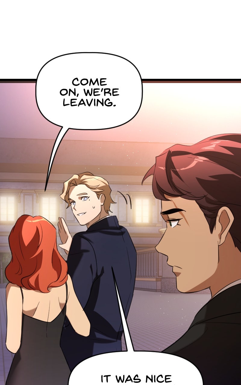 Read Accidental Assassin chapter 23 image 75 on Lezhin