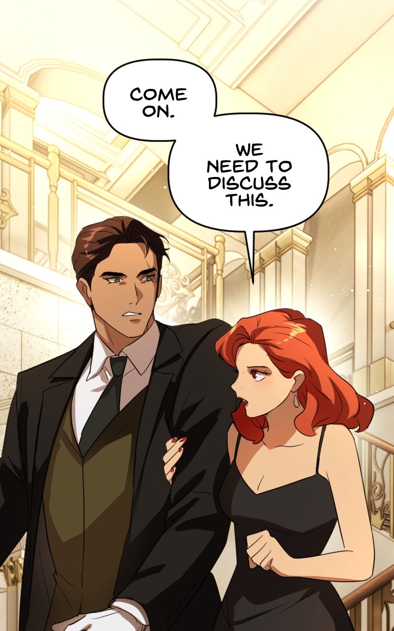 Read Accidental Assassin chapter 23 image 8 on Lezhin