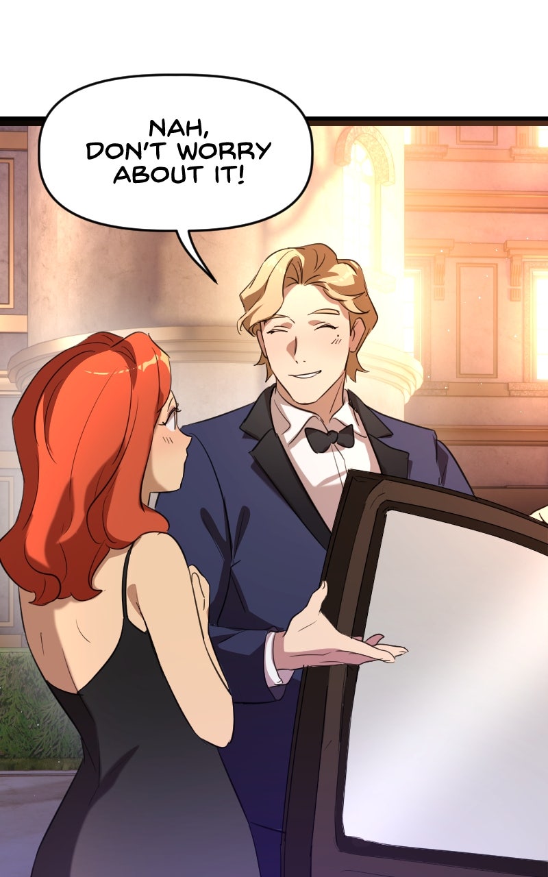 Read Accidental Assassin chapter 23 image 83 on Lezhin