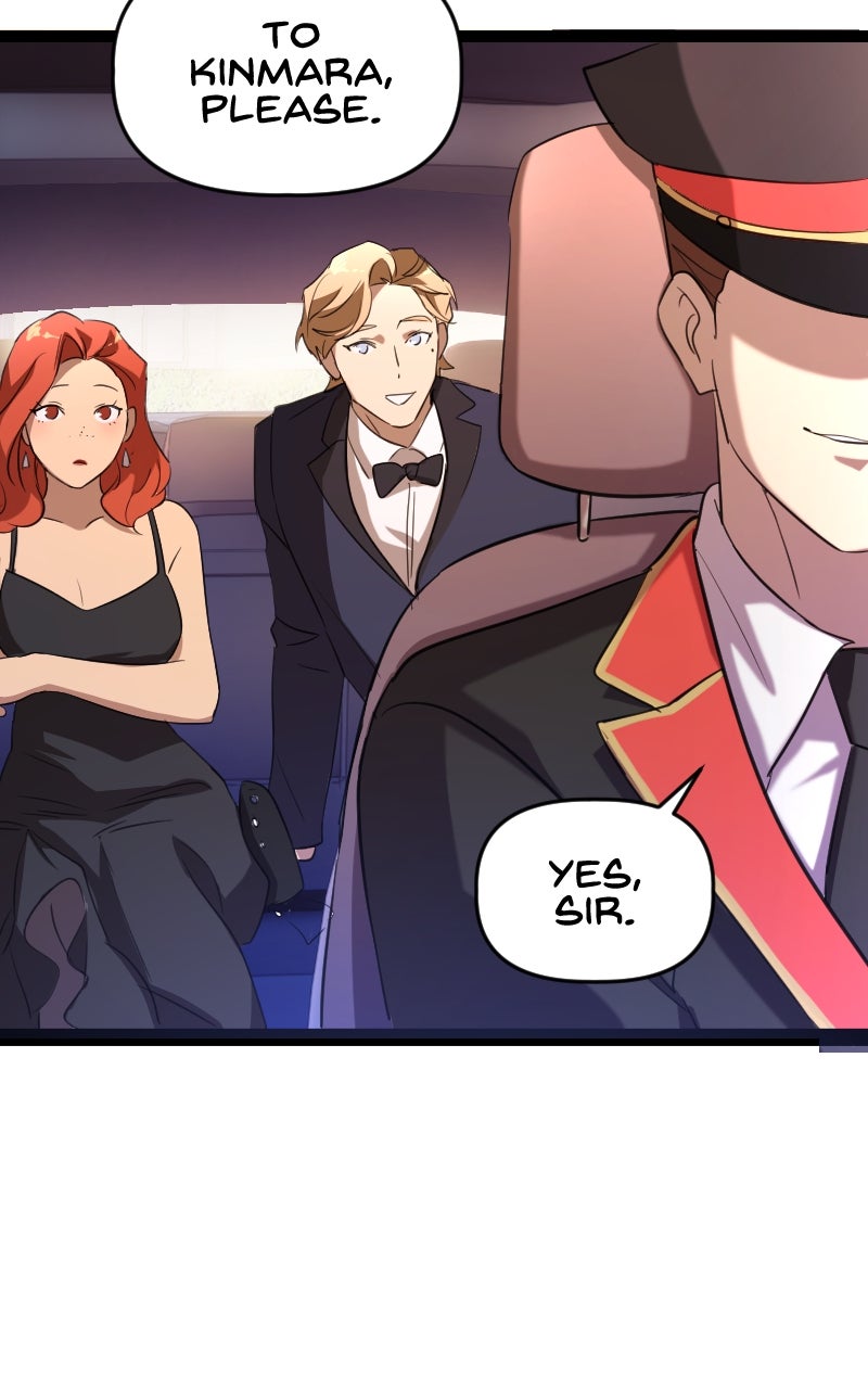 Read Accidental Assassin chapter 23 image 91 on Lezhin